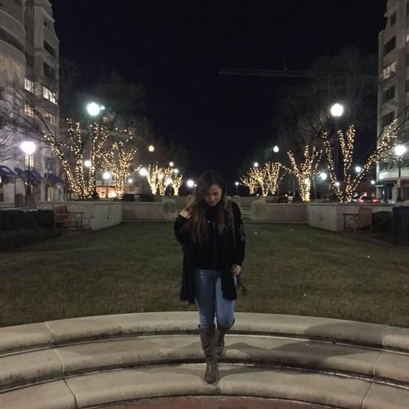 Meet your Posher, Mallie - Picture 1 of 1